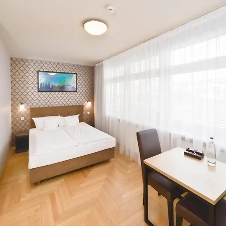 Amc - Ku'damm Berlin