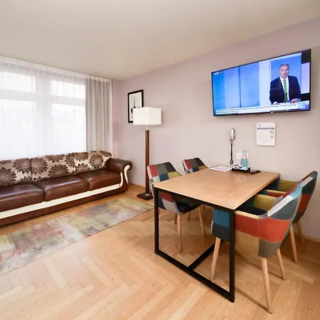 Amc - Ku'damm Берлин