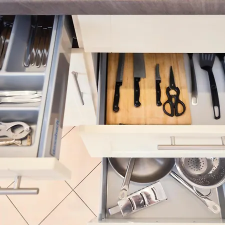 Amc - Ku'damm Aparthotel Berlin