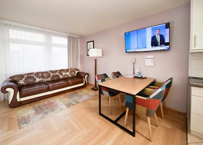 Amc - Ku'damm 柏林