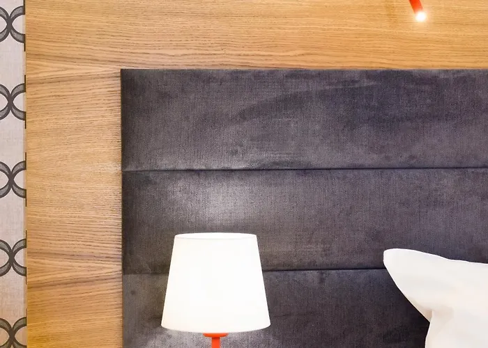 Amc - Ku'damm Hotel apartamentowy