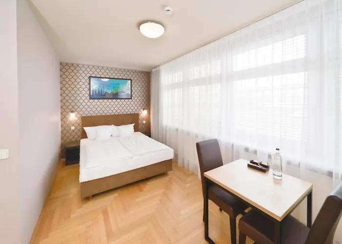 Amc - Ku'damm Berlin