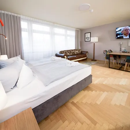 Amc - Ku'damm 4* Berlino