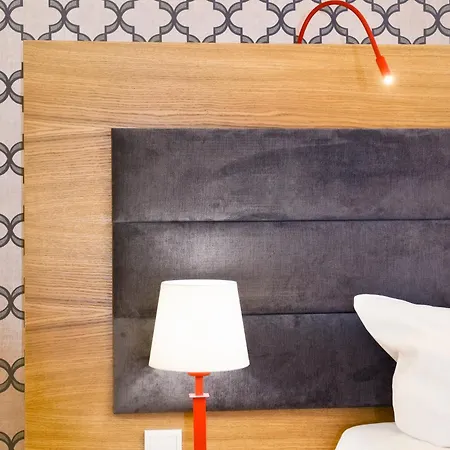 Amc - Ku'damm Aparthotel